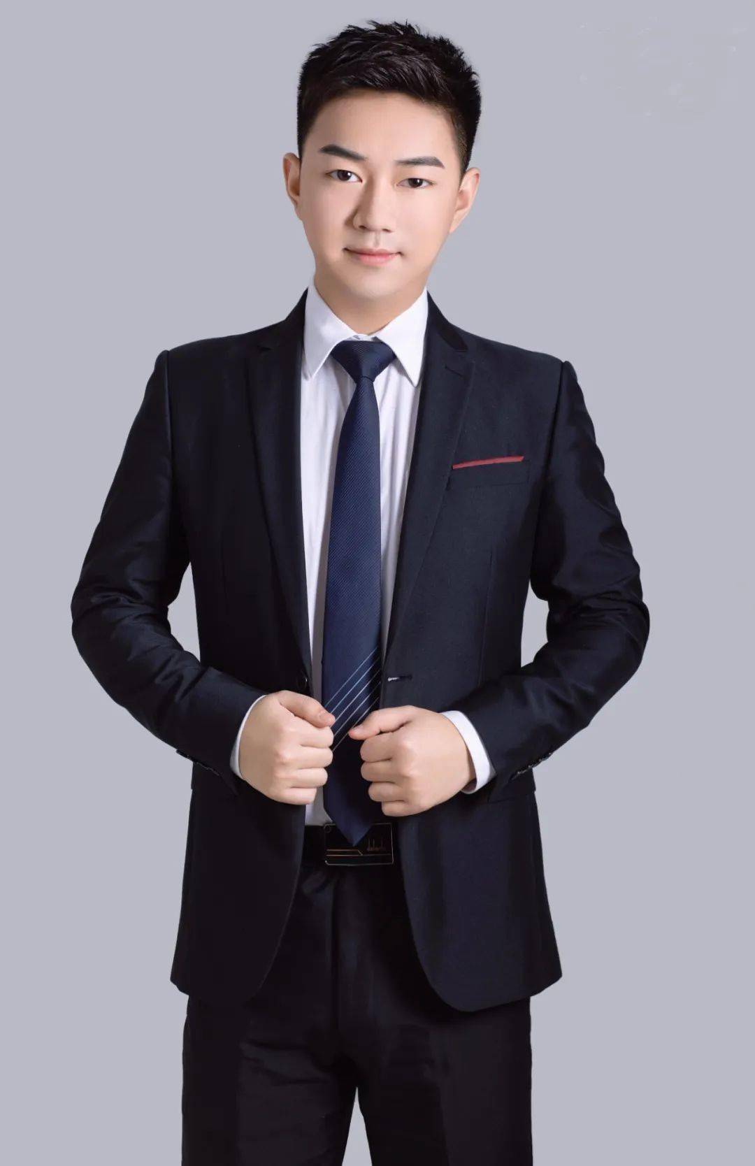 刘长明 灯光与摄影艺术负责人